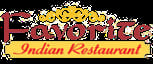 Favorite Indian Restaurant