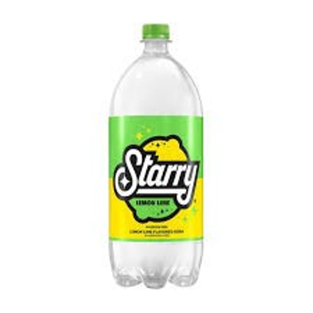 Starry 2 Litter.