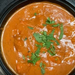 Fish Masala