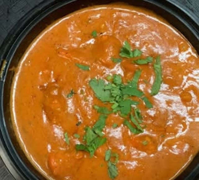 Fish Masala.