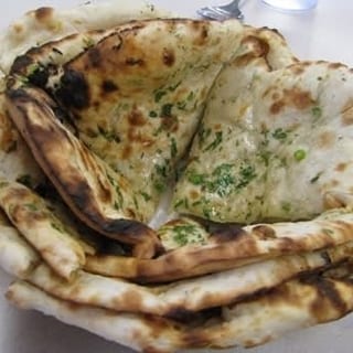 Favorite Bread Basket