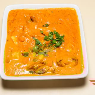 Navratan Korma