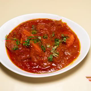 Lamb Vindaloo