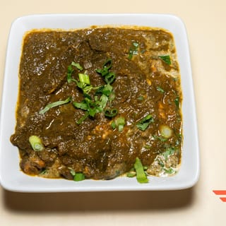 Chicken Saagwala