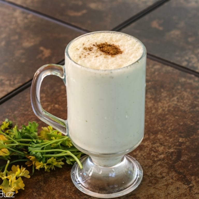 Refreshing Lassi: A Taste of India