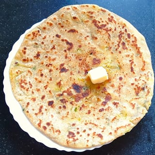 Parantha