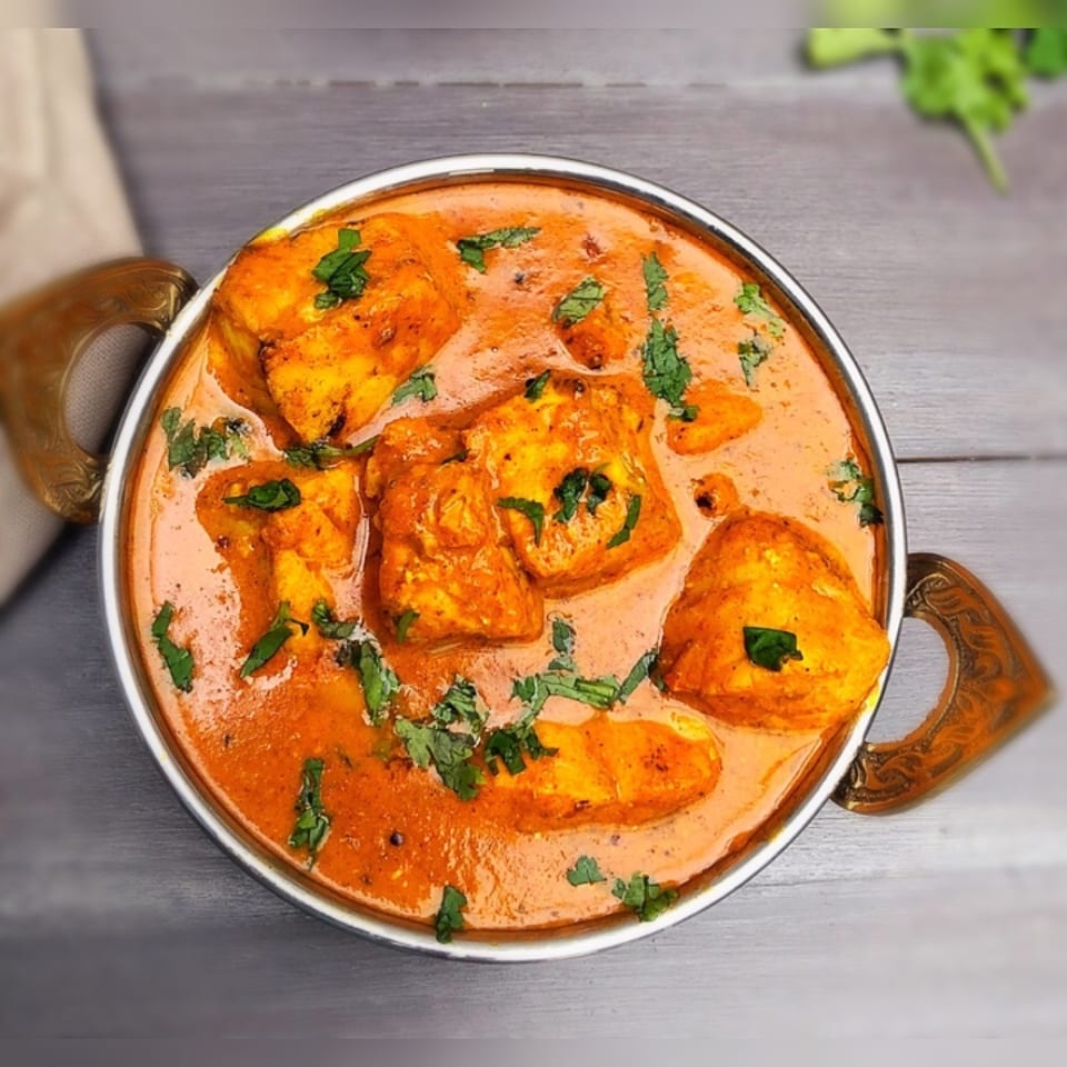 Delicious Curry Creations at Our Indian Restaurant