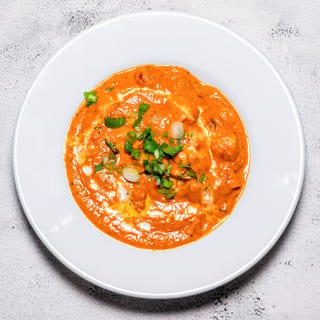 Butter Chicken