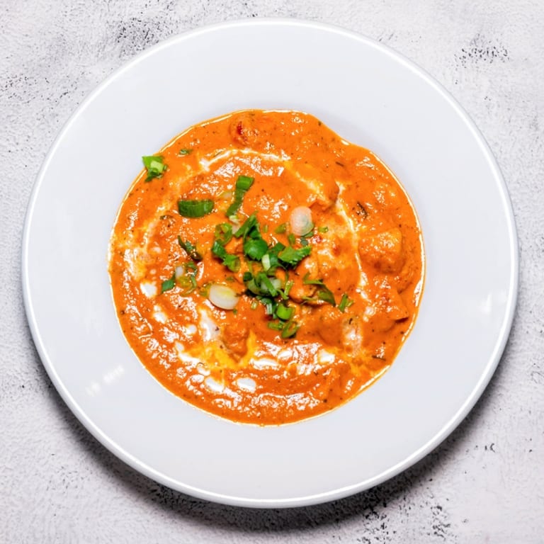 Chili Delights Await You