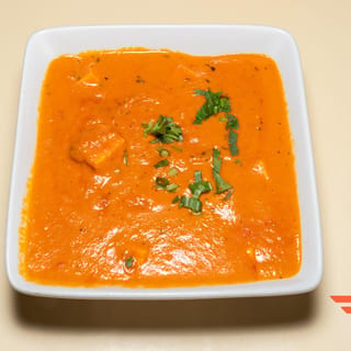Paneer Tikka Masala