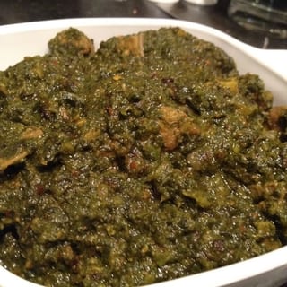 Lamb Saag