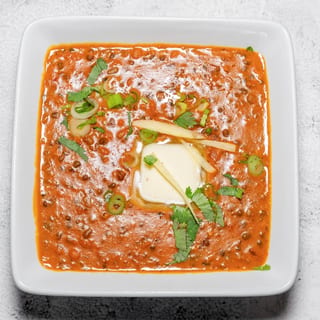 Dal Makhani