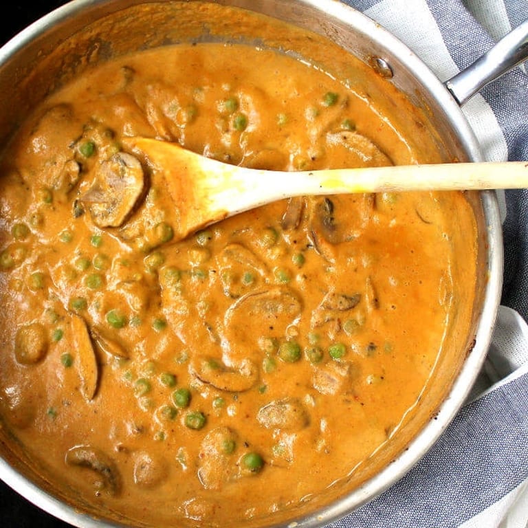 Indian Food Delivery: Curry, Tikka-Masala, Biryani