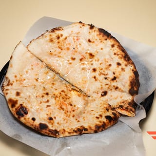 Chicken Naan