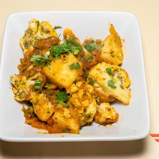 Aloo Gobi
