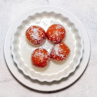 Gulab Jamun