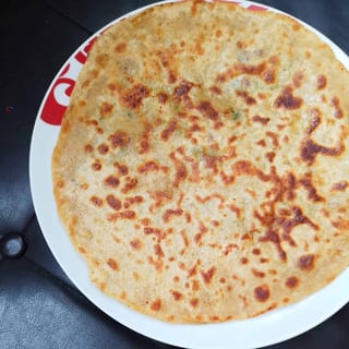Aloo Paratha