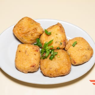 Paneer Pakora
