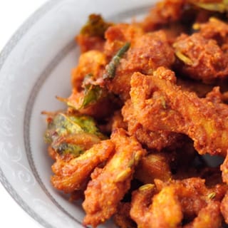 Chicken Pakora