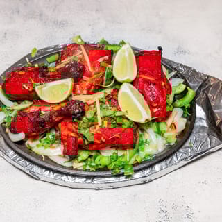 Tandoori Chicken