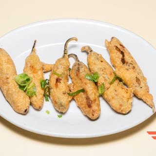 Chili Pakora