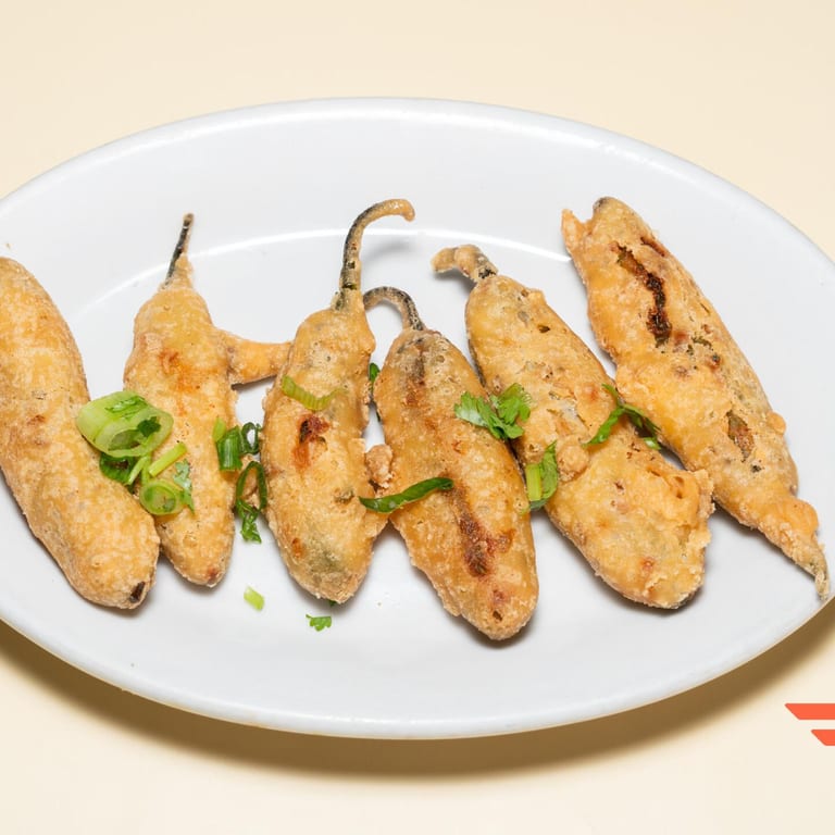 Chili Delights Await You